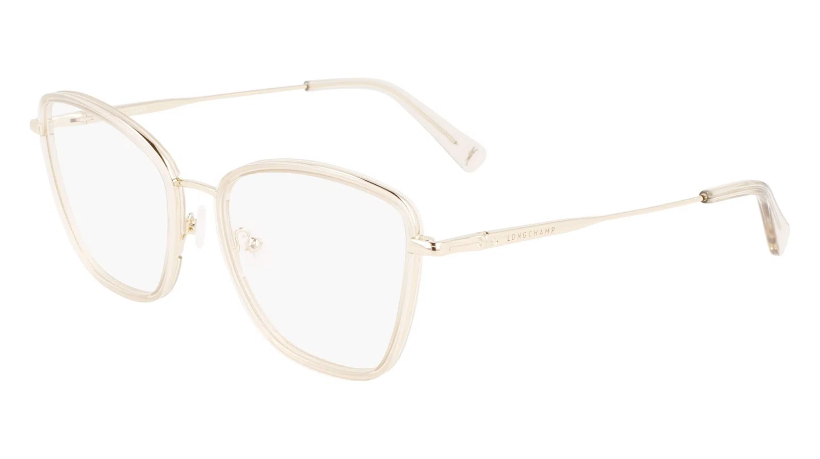 Longchamp LO2150 Eyeglasses - view 4